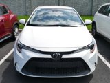 Certified 2021 Toyota Corolla LE image 2