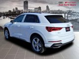 New 2024 Audi Q3 2.0T Premium Plus image 2