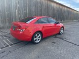Used 2015 Chevrolet Cruze LT image 3