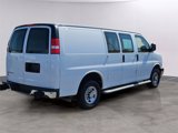 Used 2022 Chevrolet Express 2500 w/ Driver Convenience Package image 4