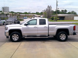 Used 2017 GMC Sierra 1500 SLE w/ SLE Value Package image 4
