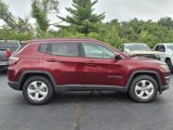 Used 2021 Jeep Compass Latitude w/ Convenience Group image 3