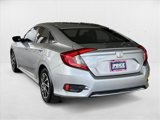 Used 2019 Honda Civic LX image 3