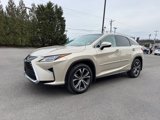 Used 2018 Lexus RX 450h AWD image 3