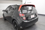 Used 2014 Chevrolet Sonic LT w/ Fun and Sun Package image 5