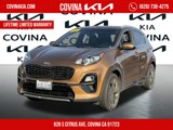 Certified 2020 Kia Sportage S image 4