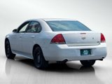 Used 2014 Chevrolet Impala Police image 6