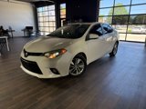 Used 2014 Toyota Corolla LE image 3