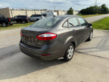 Used 2015 Ford Fiesta SE image 6