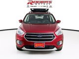 Used 2018 Ford Escape Titanium image 2
