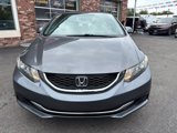 Used 2013 Honda Civic LX image 2