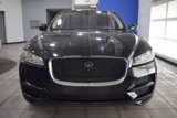Used 2019 Jaguar F-PACE Prestige image 6