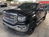 Used 2018 GMC Sierra 1500 SLT w/ Texas SLT Premium Package image 2
