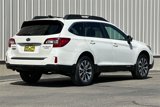 Used 2017 Subaru Outback 2.5i Limited image 5