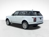 Used 2016 Land Rover Range Rover HSE image 3