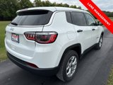 New 2025 Jeep Compass Sport image 6