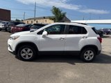 Used 2020 Chevrolet Trax LT w/ LT Convenience Package image 4
