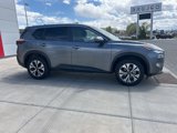 Used 2023 Nissan Rogue SV image 3
