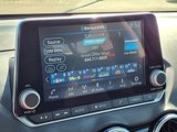 Certified 2021 Nissan Sentra SV image 4