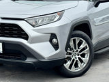 Certified 2021 Toyota RAV4 XLE Premium image 4