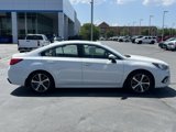 Used 2018 Subaru Legacy 2.5i Limited image 2
