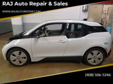 Used 2016 BMW i3 w/ Range Extender image 2