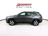 Used 2019 Jeep Cherokee Limited image 4