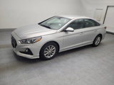Used 2018 Hyundai Sonata SE image 2