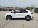 New 2025 Audi Q3 2.0T Premium Plus image 6