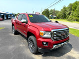Used 2015 GMC Canyon SLT w/ Driver Alert Package image 3