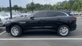 Used 2018 Jaguar F-PACE Prestige image 4