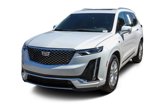 New 2025 Cadillac XT6 Luxury image 3