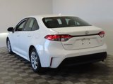 Used 2024 Toyota Corolla LE image 3