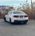 Used 2018 BMW M550i xDrive image 2