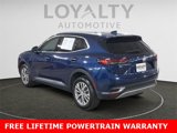 Used 2023 Buick Envision Preferred w/ Premium Seat Package image 3