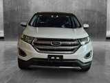 Used 2017 Ford Edge SEL w/ Equipment Group 201A image 2