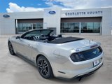 Used 2020 Ford Mustang Premium image 3