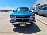 Used 1995 Chevrolet Silverado 1500 4x4 Extended Cab image 3