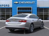 New 2025 Chevrolet Malibu LT image 4