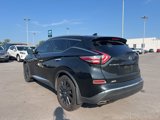 Used 2018 Nissan Murano SL image 3