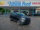 Used 2020 Ford EcoSport S image 3