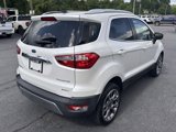 Used 2018 Ford EcoSport Titanium w/ Titanium Cold Weather Package image 6