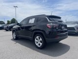 Used 2021 Jeep Compass Latitude image 5