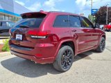Used 2017 Jeep Grand Cherokee Altitude image 6