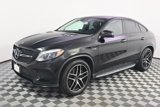 Used 2018 Mercedes-Benz GLE 43 AMG 4MATIC Coupe image 2