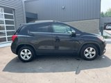 Used 2017 Chevrolet Trax LT image 4