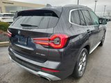 Certified 2024 BMW X3 xDrive30i w/ Premium Package image 4