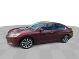 Used 2015 Honda Accord Sport image 4