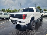 Used 2013 Ford F150 FX2 w/ Luxury Equipment Group image 5