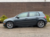 Used 2013 Volkswagen GTI Wolfsburg Edition image 2